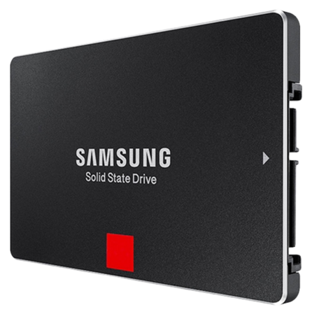Внутренний SSD-накопитель 1000Gb Samsung 850 Pro Series (MZ-7KE1T0BW) SATA3 2.5"