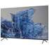 Телевизор 65" Kivi 65U740NB (4K UHD 3840x2160, Smart TV) черный