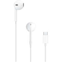Гарнитура Apple EarPods with Type C Connector White