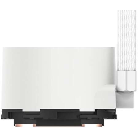 Система водяного охлаждения ID-Cooling FX360 Pro White 1150/1155/S1156/1151/1200/1700/1851, AM4/AM5