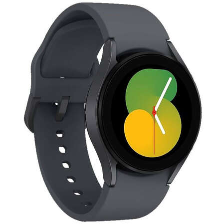 Умные часы Samsung Galaxy Watch 5 SM-R900 40mm серый 