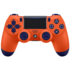 Sony DualShock 4 v2 (CUH-ZCT2E) Sunset Orange