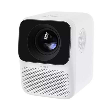 Проектор Wanbo Projector T2 Max белый