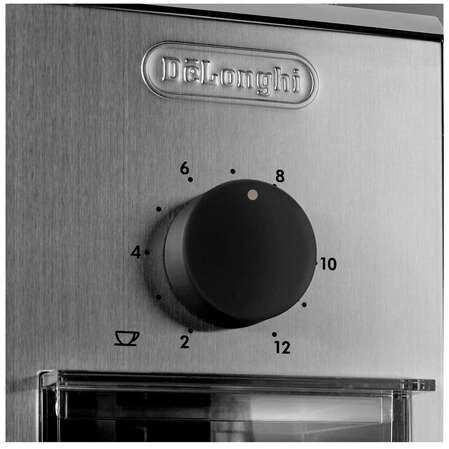 Кофемолка Delonghi KG89