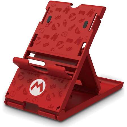 Подставка Nintendo Switch (Super Mario) для консоли Switch (NSW-084U)