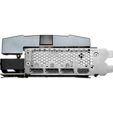 Видеокарта MSI GeForce RTX 3070 Ti 8192Mb, Suprim X 8G (RTX 3070 Ti Suprim X 8G) 1xHDMI, 3xDP, Ret