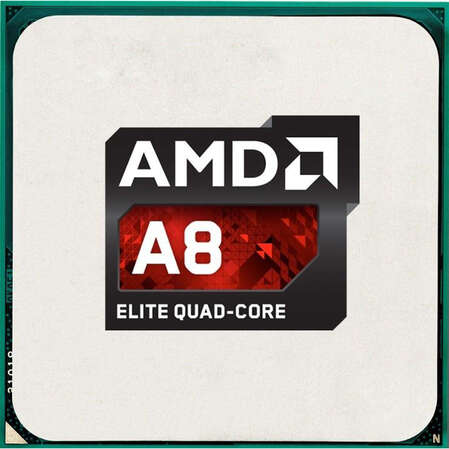Процессор AMD A8-6600K, 3.9ГГц, Сокет FM2, OEM, AD660KWOA44HL