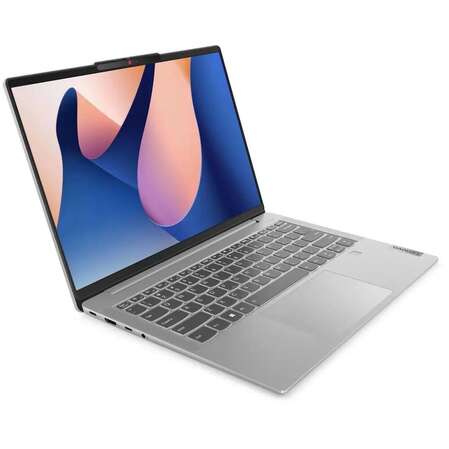 Ноутбук Lenovo IdeaPad Slim 5 14IAH8 Core i5 12450H/16Gb/512Gb SSD/14" WUXGA/DOS Grey