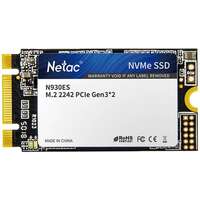 Внутренний SSD-накопитель 1024Gb Netac N930ES NT01N930ES-001T-E2X M.2 2242 PCIe NVMe 3.0 x2