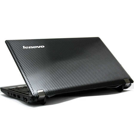 Нетбук Lenovo IdeaPad S10-3-2KB-B Atom-N450/1Gb/160Gb/10"/WF/BT/XP Black 59-033056