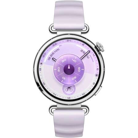 Умные часы Huawei Watch GT 6 Purple Elast