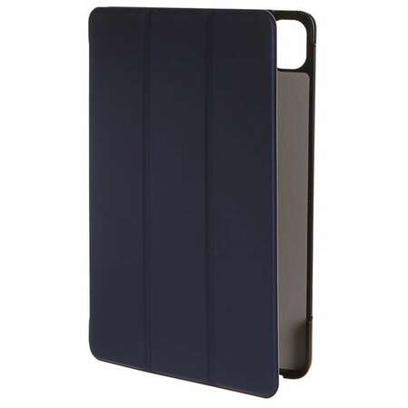Чехол для Xiaomi Pad 5/5 Pro 11" Zibelino Tablet синий