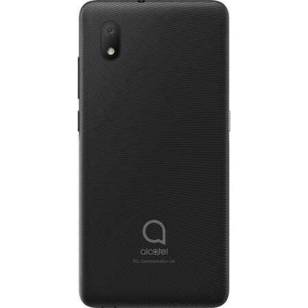 Смартфон Alcatel 1A (2020) 5002F Black