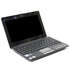 Нетбук Asus EEE PC 1008P (9P) Coffe Atom-N570/2Gb/320Gb/10"/WiFi/BT/Win7 Starter