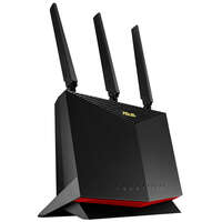Беспроводной маршрутизатор ASUS 4G-AC86U 802.11 a/b/g/n/ac 2,4 ГГц и 5ГГц USB 2.0