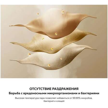 Отпариватель Xiaomi Handheld Garment Steamer (MJGTJ02LF)