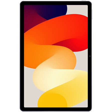 Планшет Xiaomi Redmi Pad SE 6/128GB RU Lavender Purple