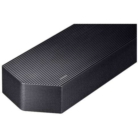 Саундбар Samsung HW-Q990F/RU 11.1.4 Black