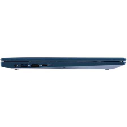 Ноутбук Gateway Ultra Slim 14 AMD Ryzen 5 3500U/8Gb/256Gb SSD/14.1" FullHD/Win11 Blue