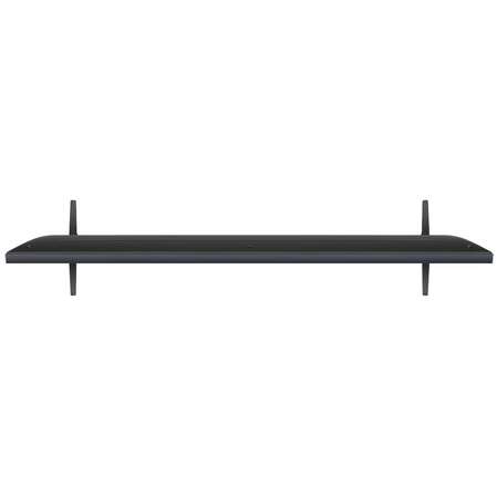 Телевизор 43" LG 43NANO80T6A.ARUG 2024 (4K UHD 3840x2160, Smart TV) синяя сажа (EAC)