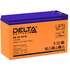 Батарея Delta HR 12-34W 12V 9Ah Battary replacement APC rbc17, rbc24, rbc110, rbc115, rbc116, rbc124, rbc133 )