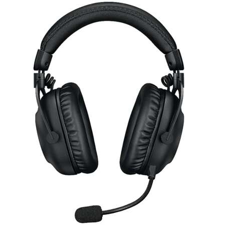 Гарнитура Logitech G PRO X2 Lightspeed Wireless Gaming Headset Black