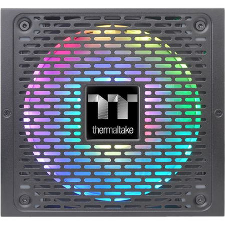 Блок питания 850W Thermaltake Toughpower GF1 ARGB (PS-TPD-0850F3FAGE-1)