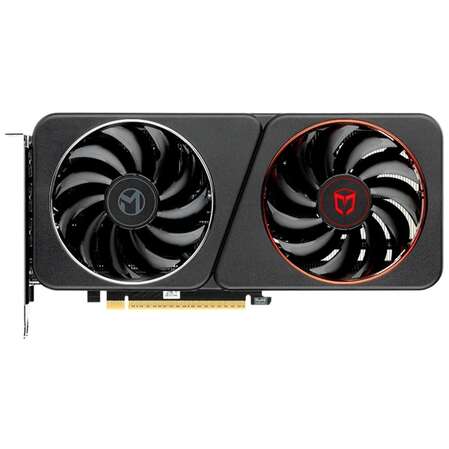 Видеокарта MAXSUN 10240Mb Intel Arc B570 Milestone 10GB OC (Intel Arc B570 Milestone 10G) 3xDP, 1xHDMI, Ret