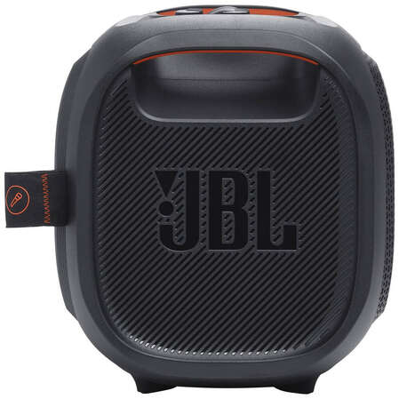 Портативная bluetooth-колонка JBL Partybox On-The-Go Essential Black