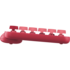 Клавиатура Logitech POP Keys Wireless Keyboard Heartbreaker Rose