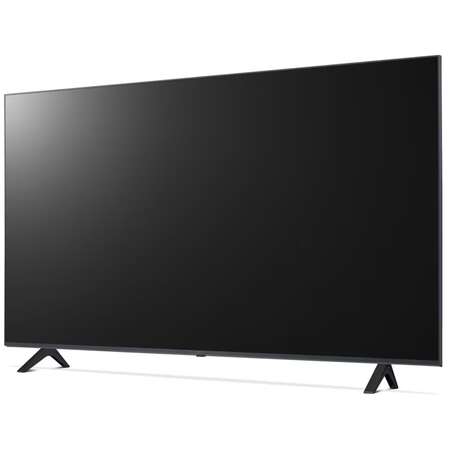 Телевизор 43" LG 43UR78006LK.ARUG (4K UHD 3840x2160, Smart TV) черный (EAC)
