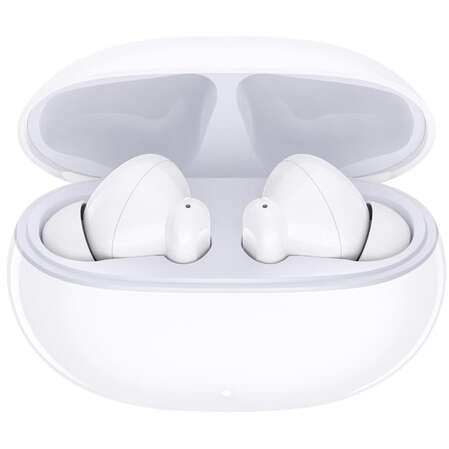 Bluetooth гарнитура Honor Choice Earbuds X7 White