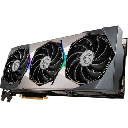 Видеокарта MSI GeForce RTX 3070 Ti 8192Mb, Suprim X 8G (RTX 3070 Ti Suprim X 8G) 1xHDMI, 3xDP, Ret
