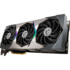 Видеокарта MSI GeForce RTX 3070 Ti 8192Mb, Suprim X 8G (RTX 3070 Ti Suprim X 8G) 1xHDMI, 3xDP, Ret