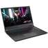 Ноутбук Gigabyte Aorus 15 9KF Core i5 12500H/8Gb/512Gb SSD/NV RTX4060 8Gb/15.6" FullHD/Win11 Black