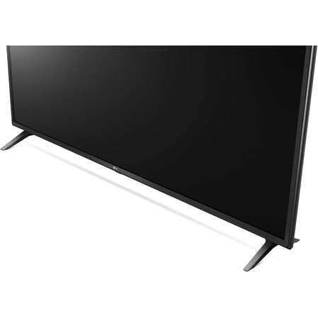 Телевизор 60" LG 60UM7100 (4K UHD 3840x2160, Smart TV) черный-коричневый