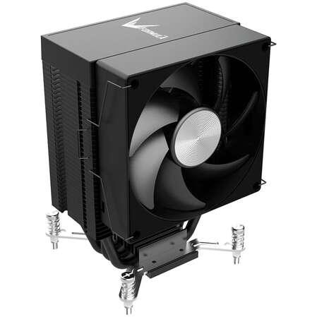 Охлаждение CPU Cooler for CPU Formula Ice Boid 3PSD9 Black S1200/1700/1851/AM4/AM5