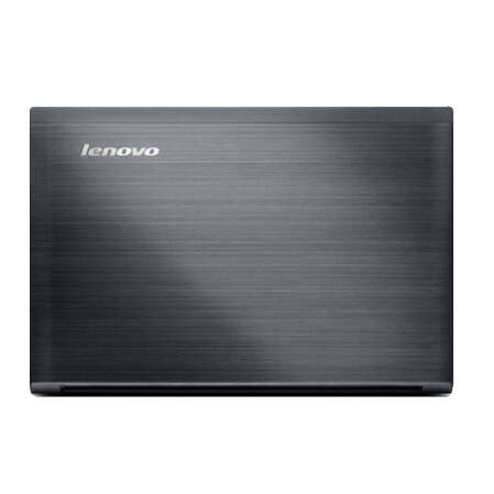 Ноутбук Lenovo IdeaPad V370 i3-2350/2Gb/500Gb/13.3 WXGA LED/Camera/Wi-Fi/BT/Win7 HB