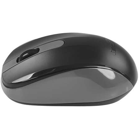 Мышь беспроводная Genius NX-8008S Wireless Black