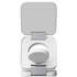 Беспроводная зарядная панель 3 в 1 Для IPhone, Apple Watch, Airpods Magssory Flex WCH013 22W White