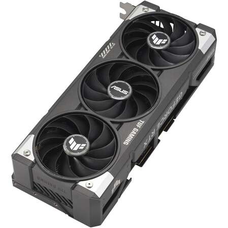 Видеокарта ASUS GeForce RTX 5060 Ti 16384Mb, TUF Gaming OC 16 Gb (TUF-RTX5060TI-O16G-Gaming) 1xHDMI, 3xDP, Ret