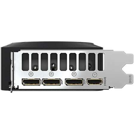 Видеокарта Gigabyte GeForce RTX 5070 12288Mb, Eagle OC SFF 12 Gb (GV-N5070EAGLE OC-12GD) 1xHDMI, 3xDP, Ret