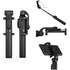 Монопод для селфи Xiaomi Mi Bluetooth Selfie Stick Tripod, черный