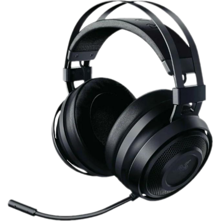 Гарнитура Razer Nari Essential Wireless Black