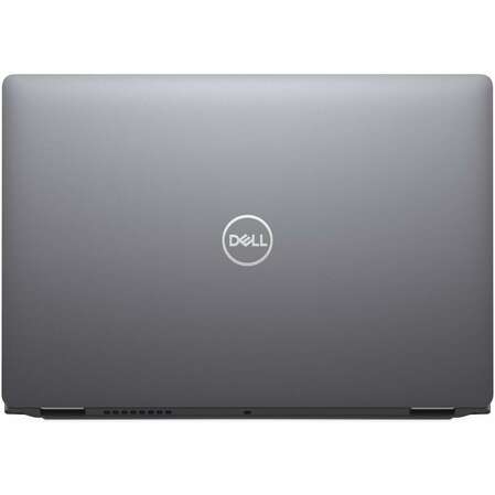 Ноутбук Dell Latitude 5310 Core i7 10610U/16Gb/512Gb SSD/13.3" FullHD/Win10Pro Grey