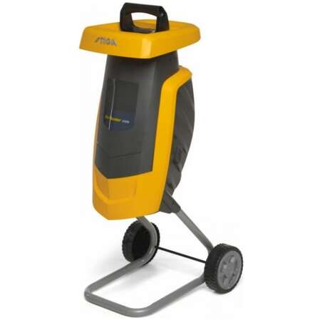 Садовый измельчитель STIGA BIO MASTER 2200