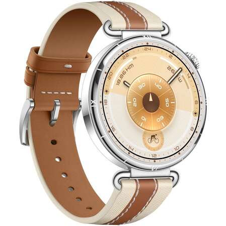 Умные часы Huawei Watch GT 6 Brown Composite
