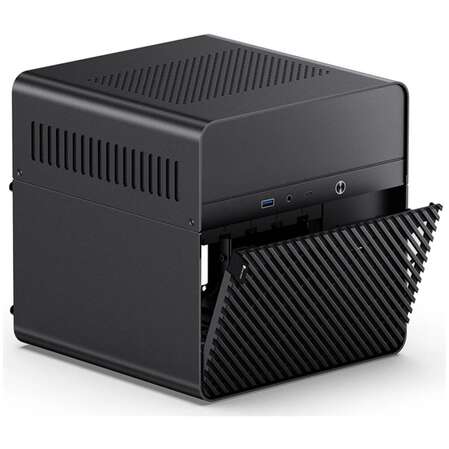 Корпус Mini-ITX JONSBO N2 Black