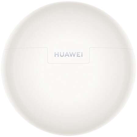 Bluetooth гарнитура Huawei FreeBuds 7i White