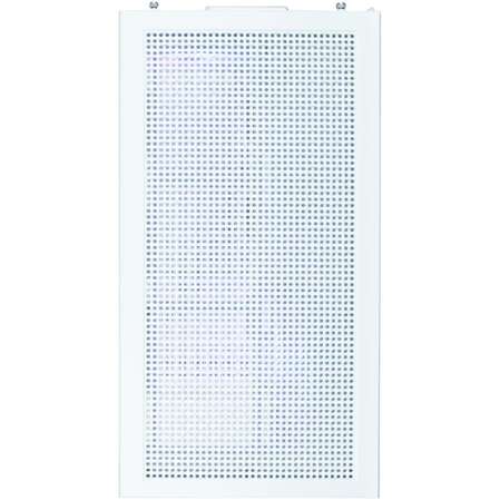 Корпус MicroATX Minitower Zalman P30 White V2